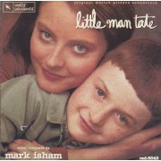 SOUNDTRACK - LITTLE MAN TATE