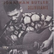 BUTLER JOHNATHAN - DELIVERANCE