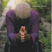 BUTLER JONATHAN - DO YOU LOVE ME?