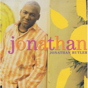 BUTLER JONATHAN - JONATHAN