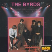BYRDS THE - THE BYRDS