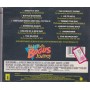 SOUNDTRACK - BILL & TED’S BOGUS JOURNEY