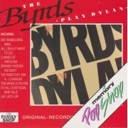 BYRDS THE - THE BYRDS PLAY DYLAN