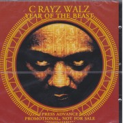 C-RAYZ WALZ - YEAR OF THE BEST