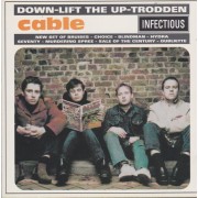 CABLE - DOWN LIFT UP TRODDEN