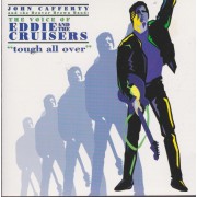 CAFFERTY JOHN - TOUGH ALL OVER