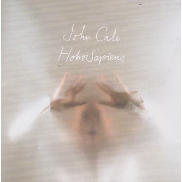 CALE JOHN  - HOBO SAPIENS