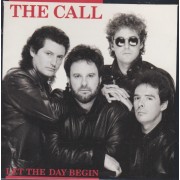 CALL THE - LET THE DAY BEGIN