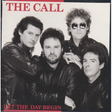 CALL THE - LET THE DAY BEGIN