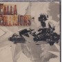 CALLA - COLLISIONS