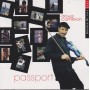 CAMERON DOUG - PASSPORT