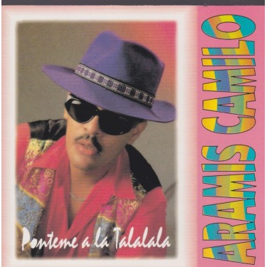 CAMILO ARAMIS - PONTEME A LA TALALA