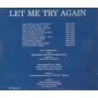 CAMMARATA SAL - LET ME TRY AGAIN