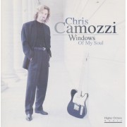 CAMOZZI CHRIS - WINDOWS OF MY SOUL