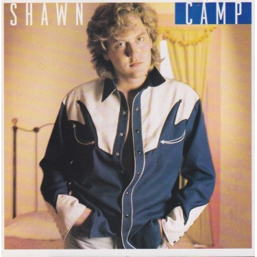 CAMP SHAWN - SHAWN CAMP