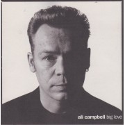 CAMPBELL ALI - BIG LOVE
