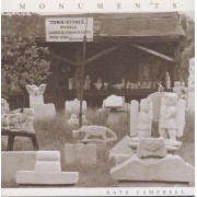 CAMPBELL KATE - MONUMENTS
