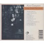 CAMPBELL KATE - SONGS FROM THE LEVEE