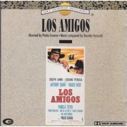 SOUNDTRACK - LOS AMIGOS