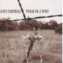 CAMPBELL KATE - TWANG ON A WIRE