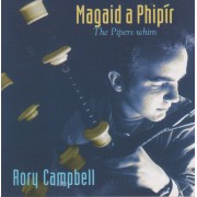 CAMPBELL RORY - MAGAID A PHIPIR