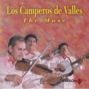 CAMPEROS DE VALLES LOS - THE MUSE