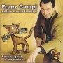 CAMPI FRANZ - SALUTA I GATTI E BUONASERA