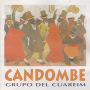 CANDOMBE - GRUPO DEL CUARIEM
