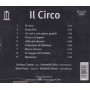 CANTINI STEFANO SALIS ANTONELLO BEBO FERRA - IL CIRCO