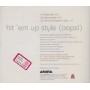 CANTRELL BLU - HIT EM UP STYLE ( OOPS )