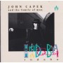 CAPEK JOHN AND THE FAMILY MAN - INDABA