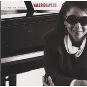 CAPERS VALERIE - COME ON HOME