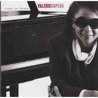 CAPERS VALERIE - COME ON HOME