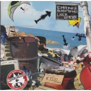 CAPONE & BUNGTBANGT - LISCA DI PESCE