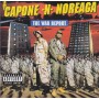 CAPONE -N- NOREAGA - THE WAR REPORT