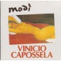 CAPOSSELA VINICIO - MODI'