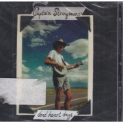 CAPTAIN STRINGBEANS - DEAD HEART DAYS