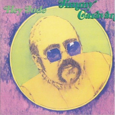 CARAVAN JIMMY - HEY JUDE