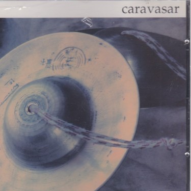 CARAVASAR - LA RUTA DE LA SEDA