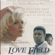 SOUNDTRACK - LOVE FIELD