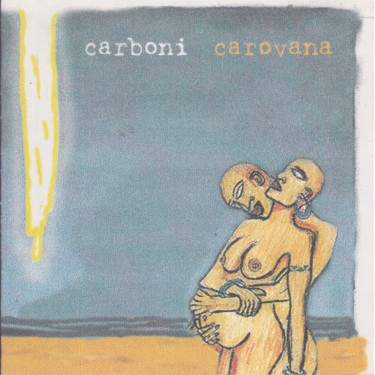 CARBONI LUCA - CAROVANA