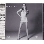 CAREY MARIAH - THE ONES