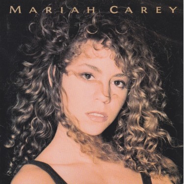 CAREY MARIAH - MARIAH CAREY