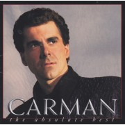 CARMAN - THE ABSOLUTE BEST