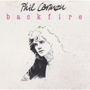 CARMEN PHIL - BACKFIRE