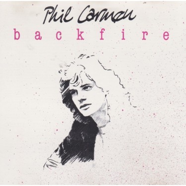 CARMEN PHIL - BACKFIRE