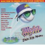 SOUNDTRACK - MAJOR LEAGUE BACK TO THE MINORS
