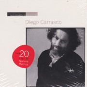 CARRASCO DIEGO - NUEVO MEDIOS COLLECTION