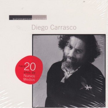 CARRASCO DIEGO - NUEVO MEDIOS COLLECTION