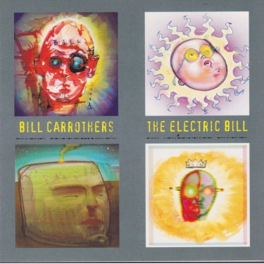CARROTHERS BILL - THE ELECTRIC BILL